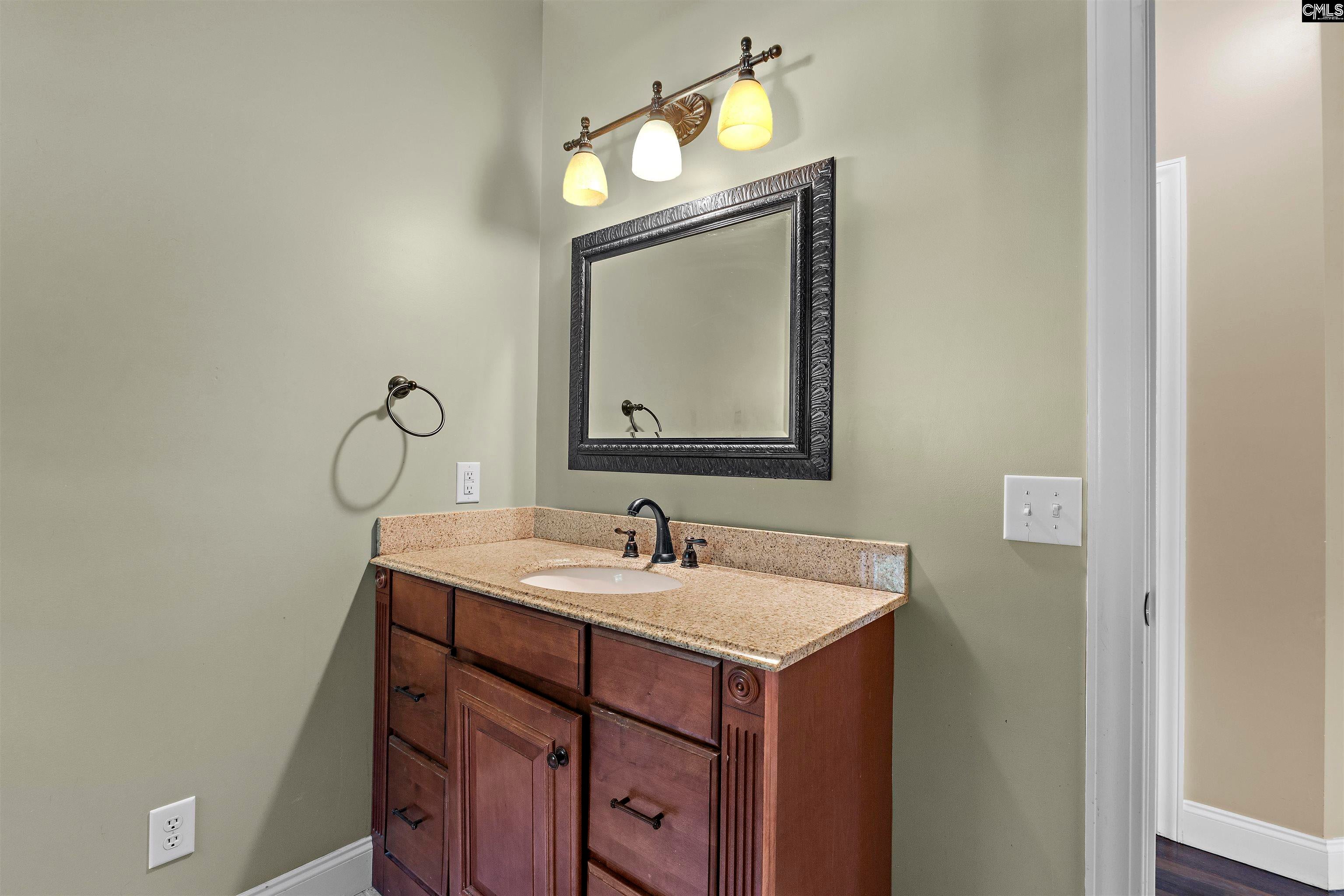 1020 Spring Drive Lugoff, SC 29078 - Photo 27 of 50 Gallery Image 27