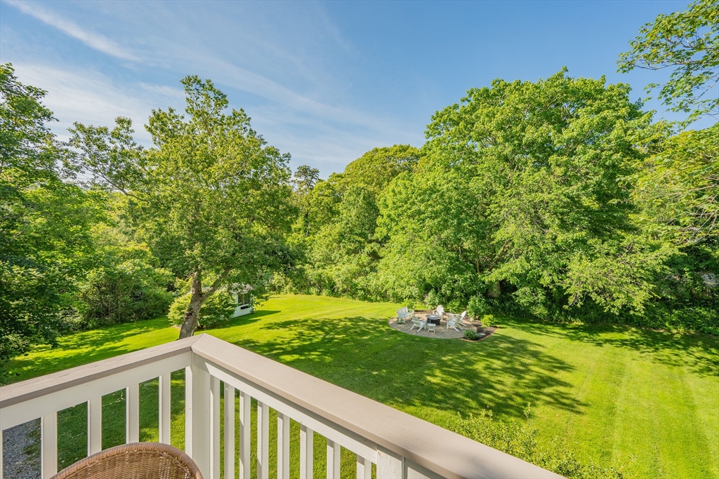 436 South Main Street Barnstable, MA 02632 - Photo 42 of 42 a view of an outdoor space and a lake view