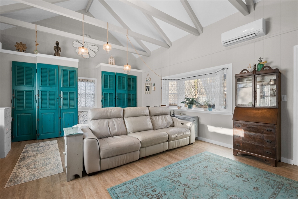 436 South Main Street Barnstable, MA 02632 - Photo 7 of 42 a living room with furniture and a window