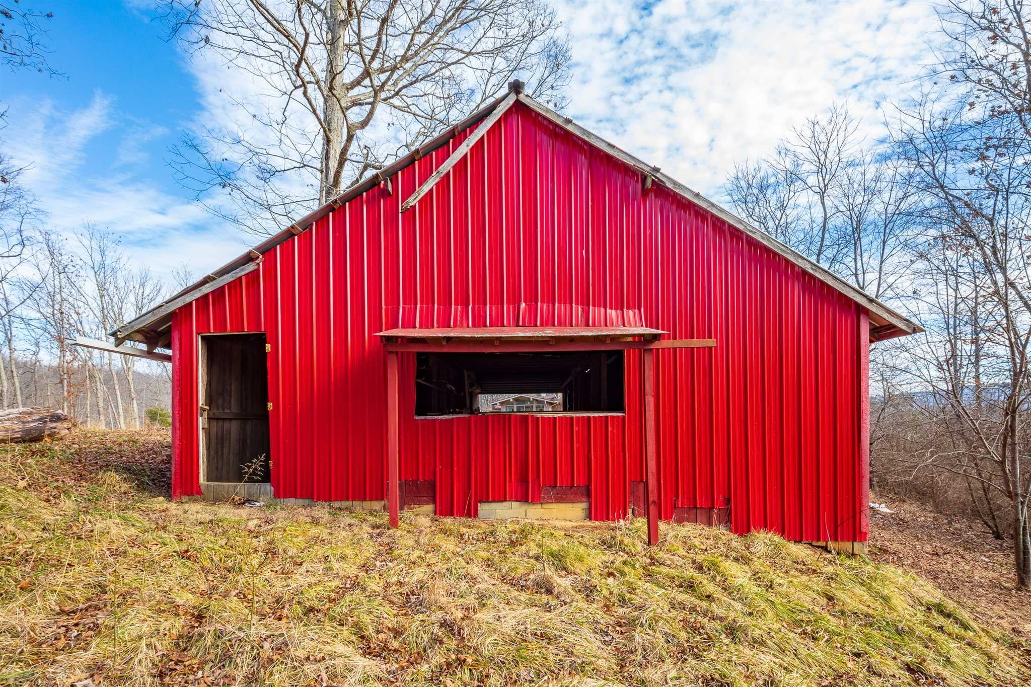 294 Perdue Road Staffordsville, VA 24167 - Photo 67 of 81 Gallery Image 67