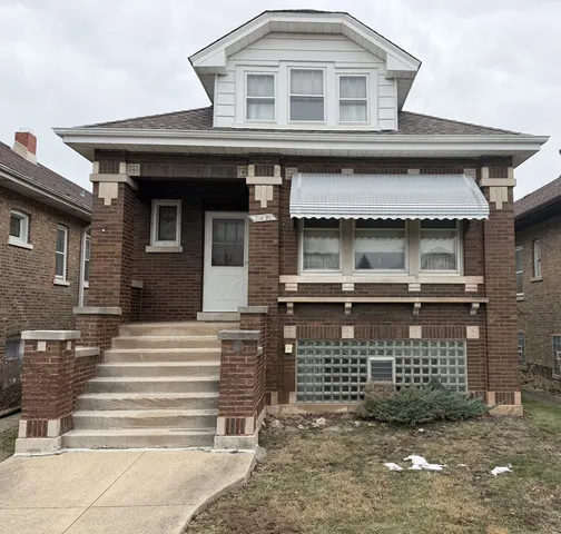 $308,000 | 2431 Wesley Avenue, Berwyn, IL 60402