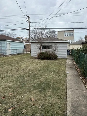 $308,000 | 2431 Wesley Avenue, Berwyn, IL 60402