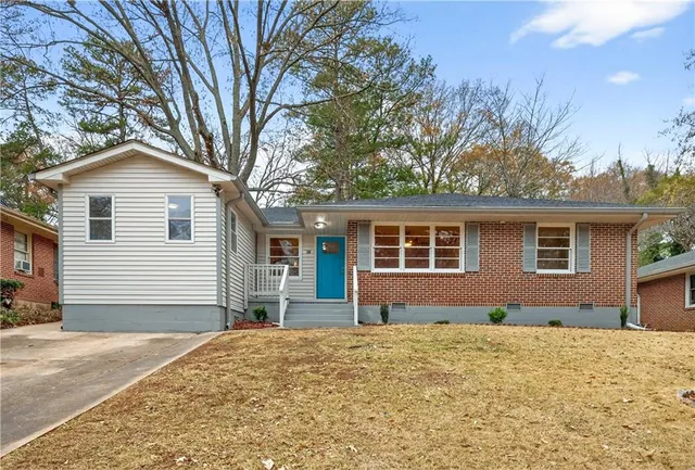$2,150 | 2907 Cloverhurst Drive, Atlanta, GA 30344