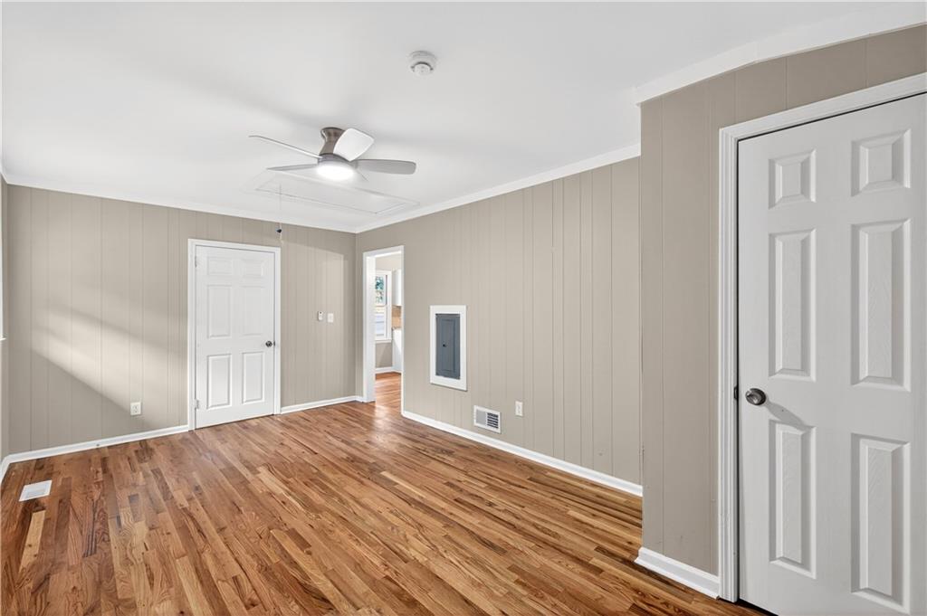 2907 Cloverhurst Drive Atlanta, GA 30344 - Photo 12 of 29