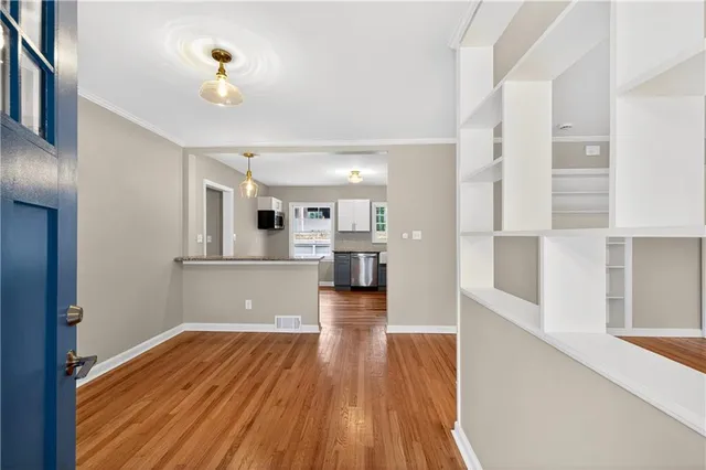 $2,150 | 2907 Cloverhurst Drive, Atlanta, GA 30344