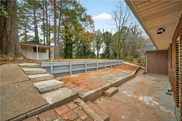 $2,150 | 2907 Cloverhurst Drive, Atlanta, GA 30344