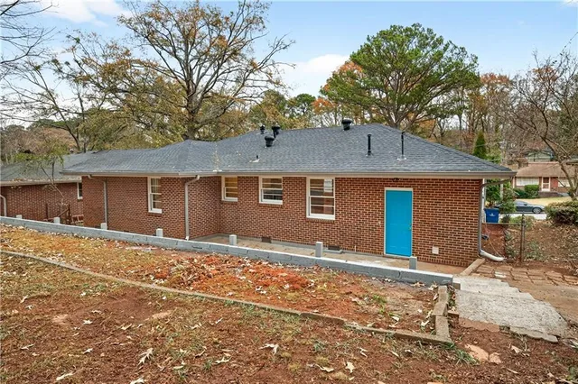 $2,150 | 2907 Cloverhurst Drive, Atlanta, GA 30344