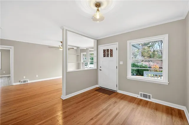 $2,150 | 2907 Cloverhurst Drive, Atlanta, GA 30344