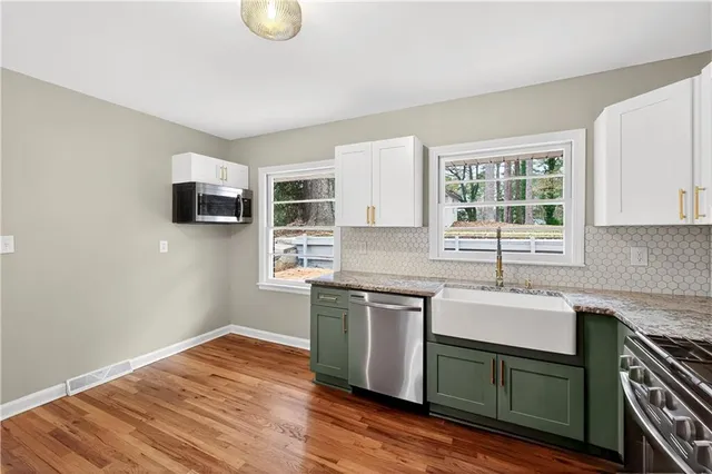 $2,150 | 2907 Cloverhurst Drive, Atlanta, GA 30344