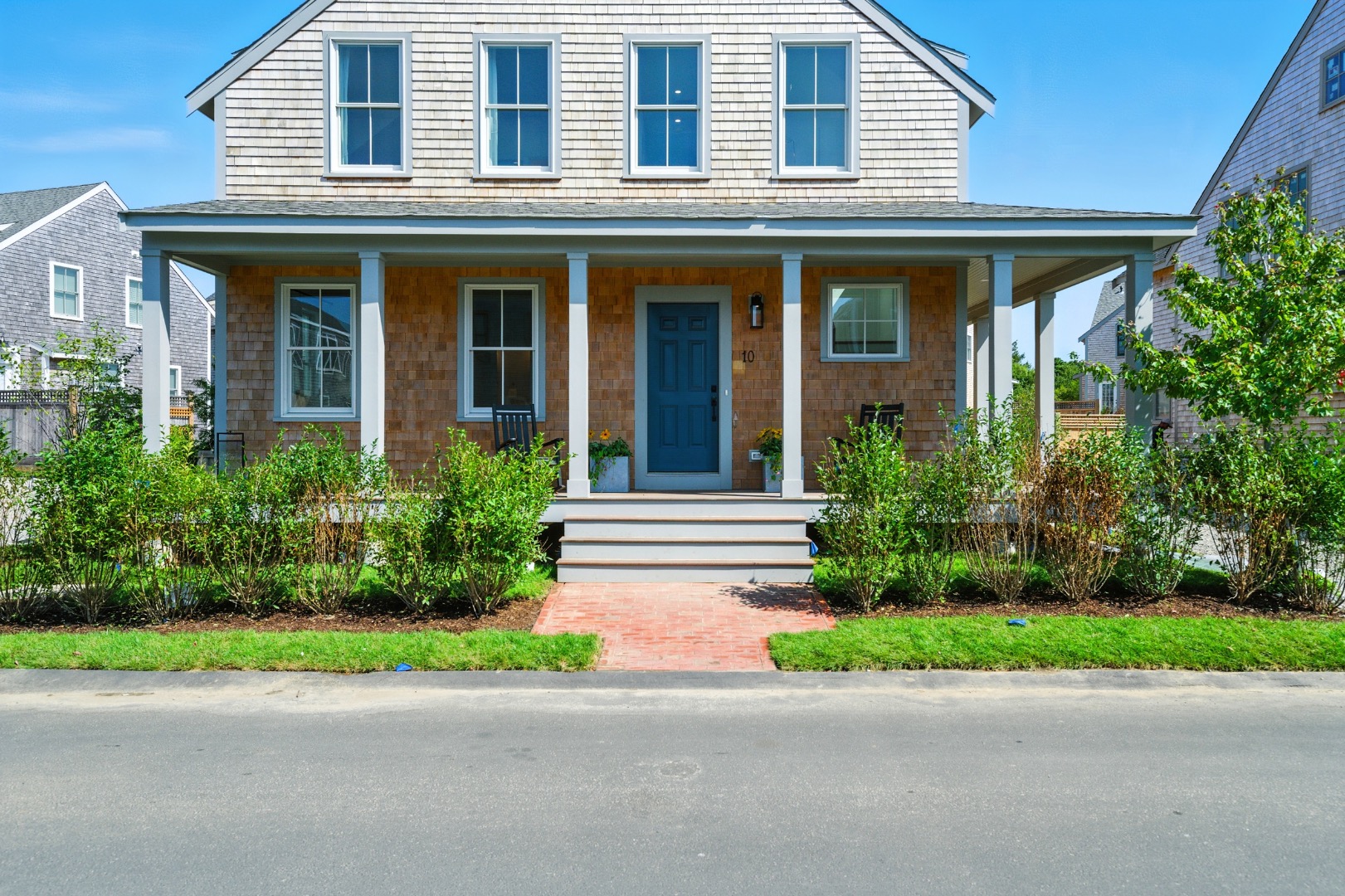 10 Beach Grass Road Nantucket, MA 02554 - Photo 1 of 29
