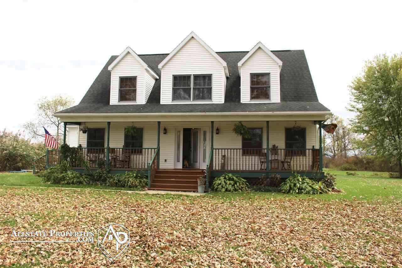 1146 Capac Road Allenton, MI 48002 - Photo 55 of 56