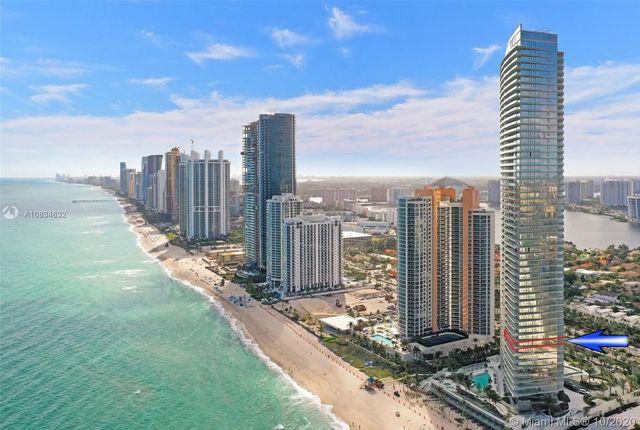 $3,200,000 | 18975 Collins Avenue, Unit 8003 5, Sunny Isles Beach, FL 33160