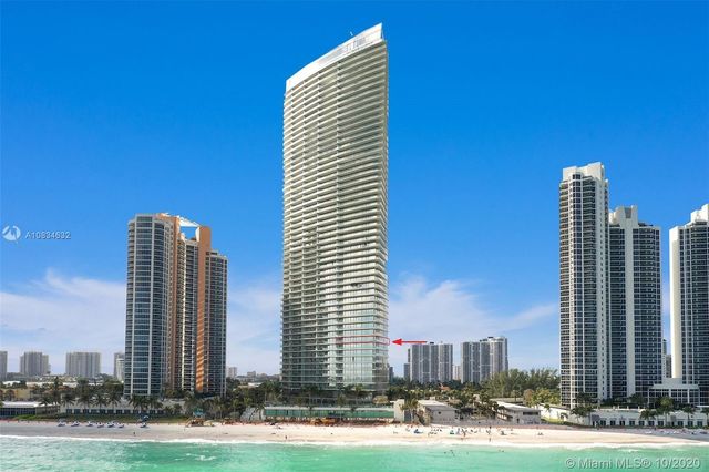 $3,200,000 | 18975 Collins Avenue, Unit 8003 5, Sunny Isles Beach, FL 33160