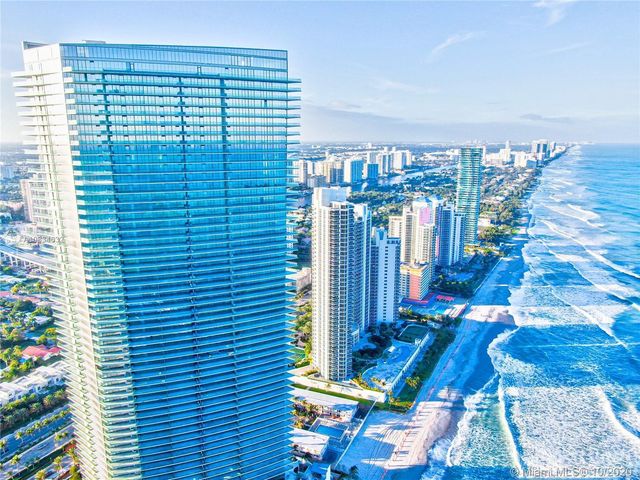 $3,200,000 | 18975 Collins Avenue, Unit 8003 5, Sunny Isles Beach, FL 33160