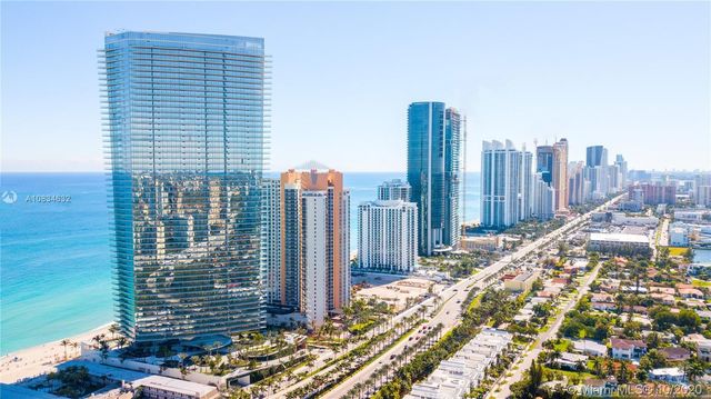 $3,200,000 | 18975 Collins Avenue, Unit 8003 5, Sunny Isles Beach, FL 33160