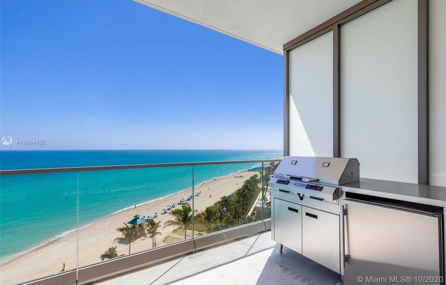 $3,200,000 | 18975 Collins Avenue, Unit 8003 5, Sunny Isles Beach, FL 33160