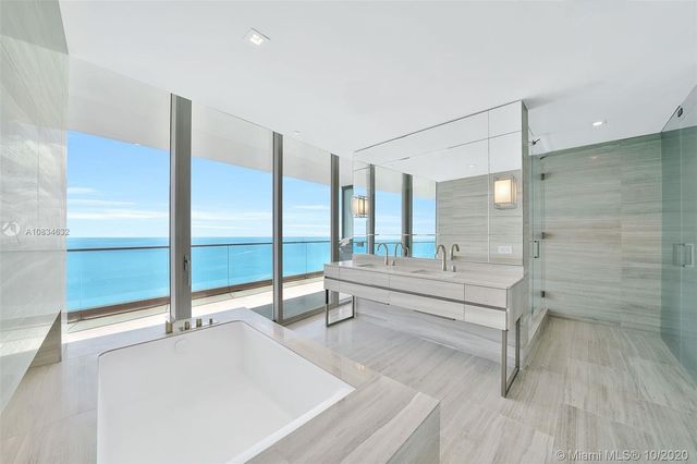 $3,200,000 | 18975 Collins Avenue, Unit 8003 5, Sunny Isles Beach, FL 33160