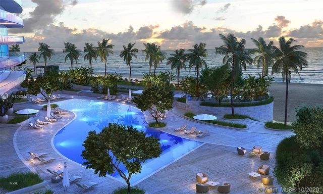 $3,200,000 | 18975 Collins Avenue, Unit 8003 5, Sunny Isles Beach, FL 33160