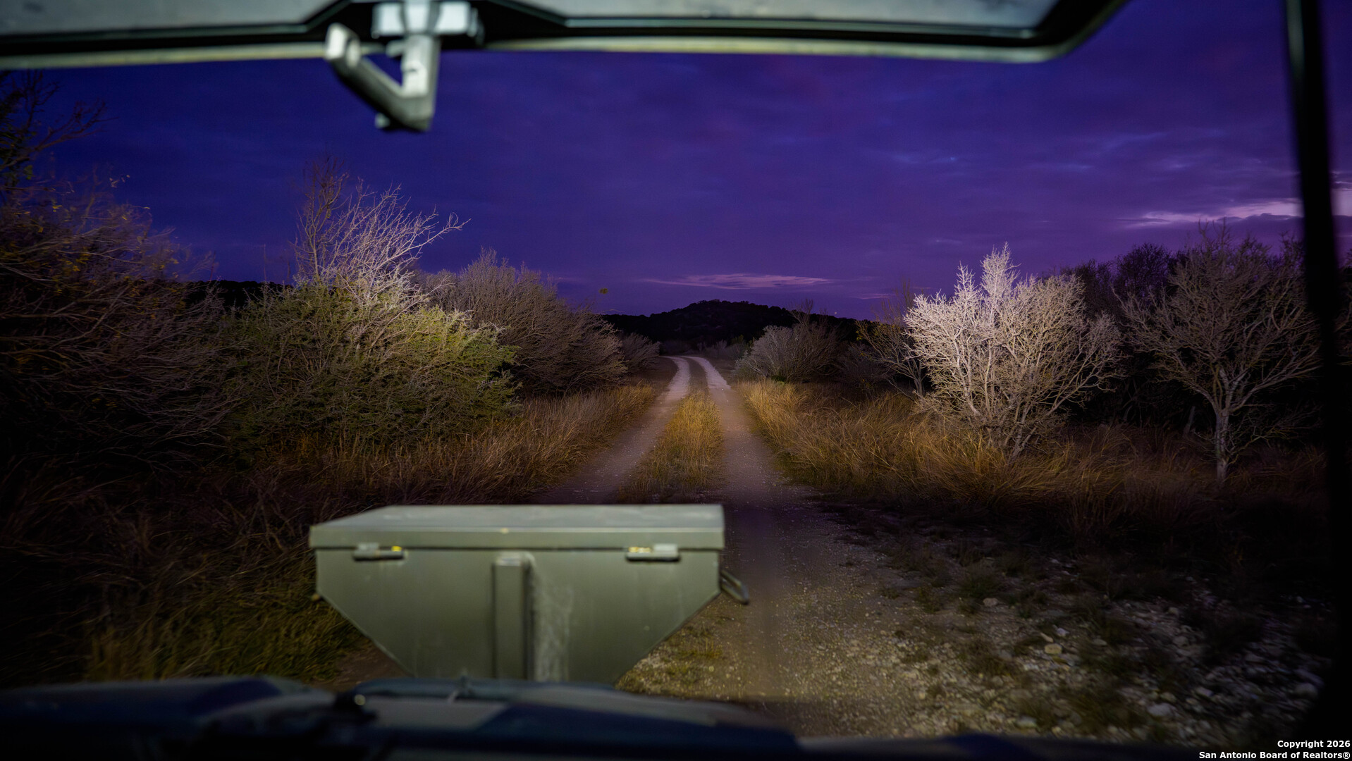 Tbd Us Highway 377 Del Rio, TX 78840 - Photo 12 of 44 a view of a yard