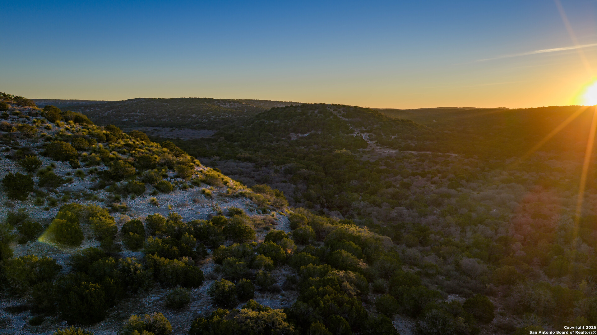 Tbd Us Highway 377 Del Rio, TX 78840 - Photo 2 of 44 a view of mountain and tree