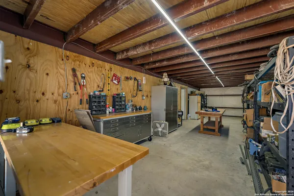 a view of a mountain in the distance