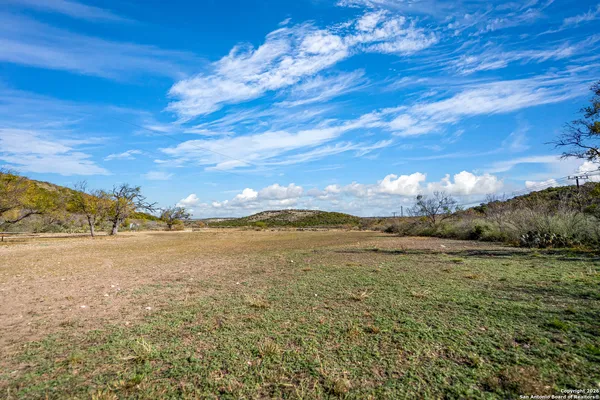 a view of outdoor space and mountain view