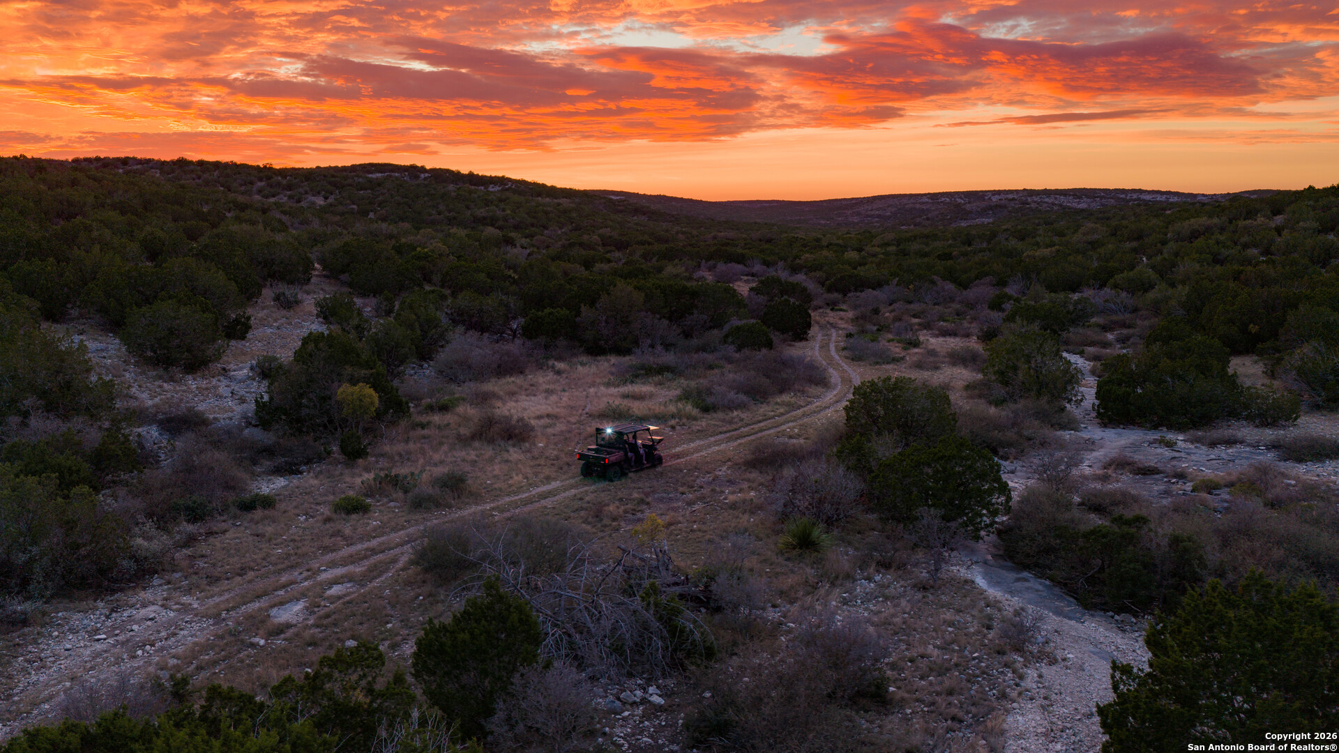 Tbd Us Highway 377 Del Rio, TX 78840 - Photo 35 of 44 a view of a mountain in the distance