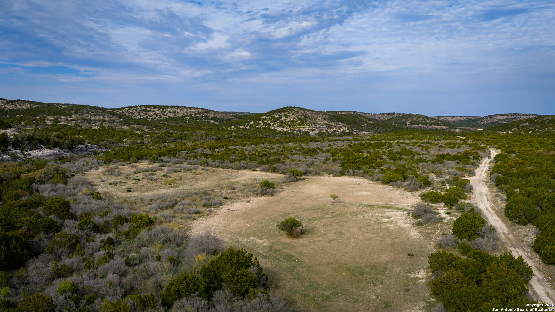 Tbd Us Highway 377 Del Rio, TX 78840 - Photo 40 of 44 a view of lake with mountain