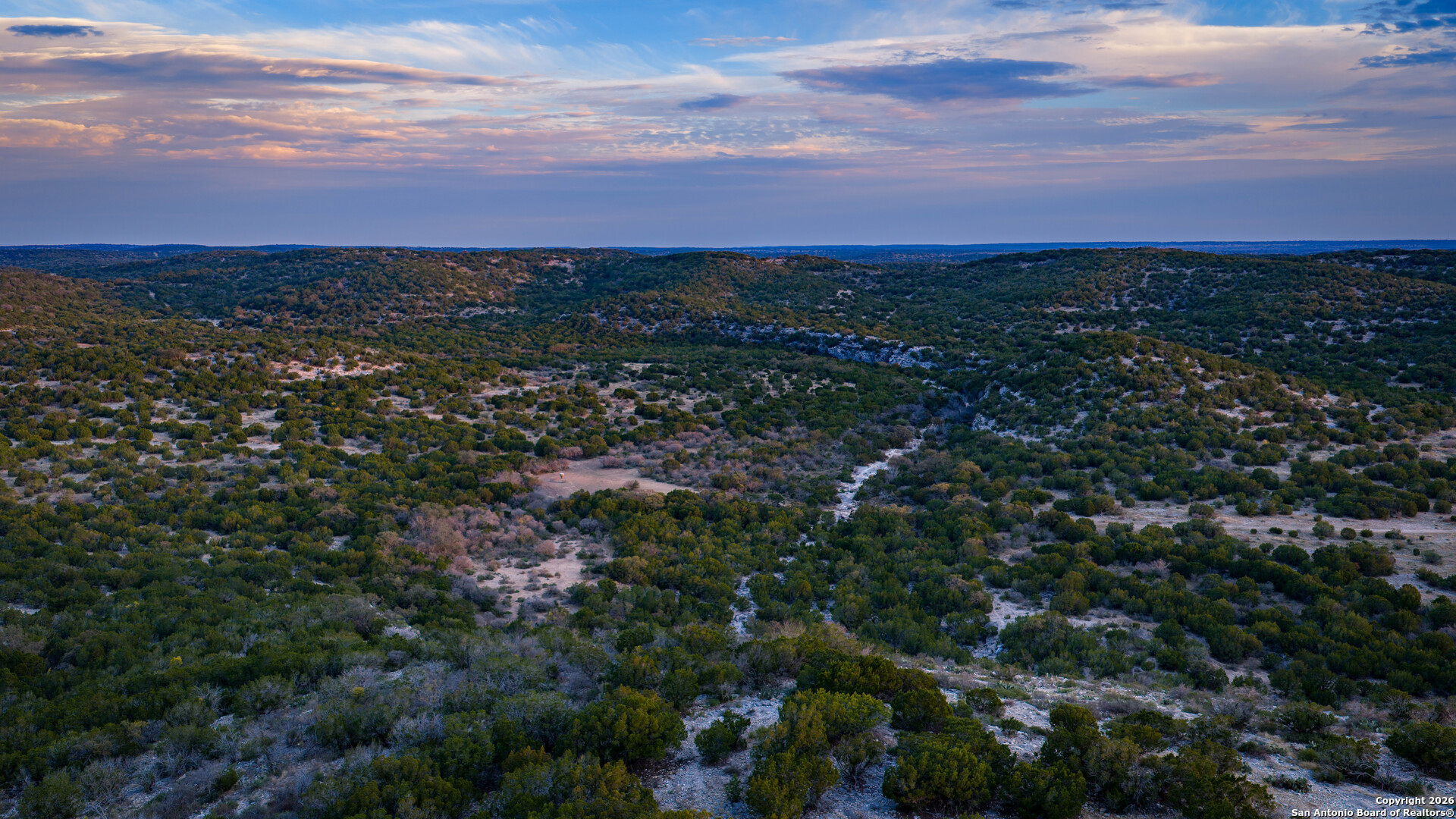 Tbd Us Highway 377 Del Rio, TX 78840 - Photo 41 of 44 a view of city and mountain