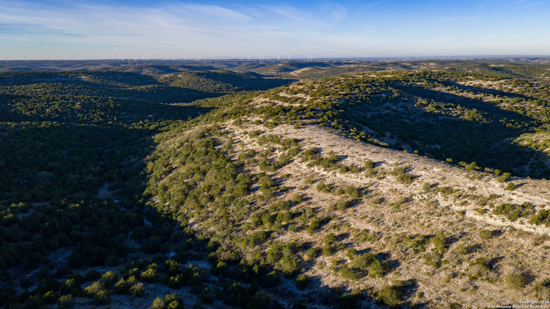 Tbd Us Highway 377 Del Rio, TX 78840 - Photo 43 of 44 a view of lake view and mountain