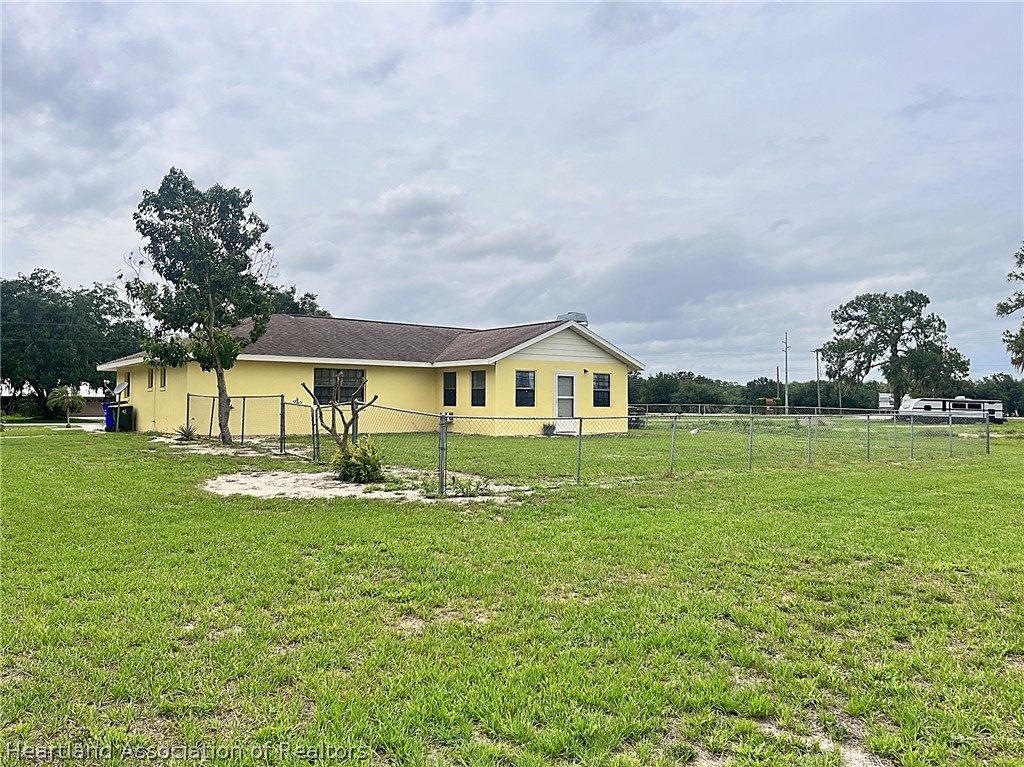 111 Revson Avenue Sebring, FL 33876 - Photo 23 of 24
