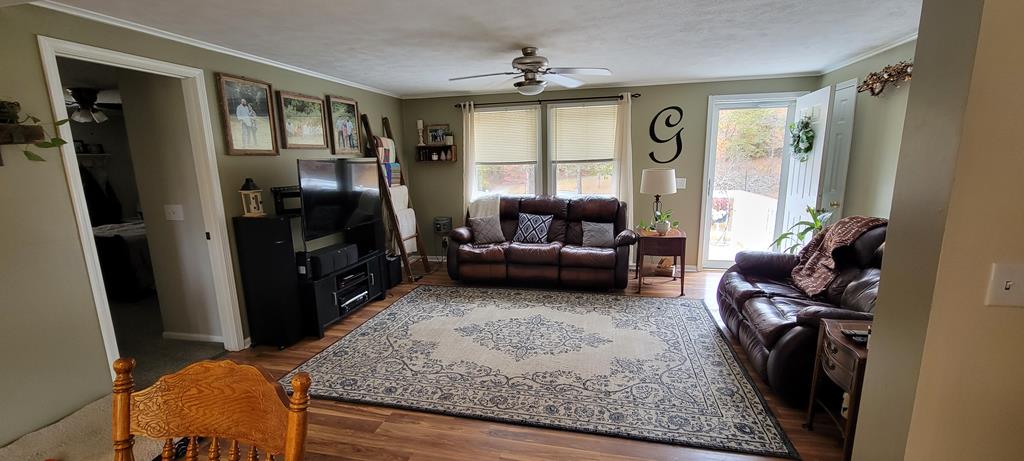 736 Olive Branch Road Prospect, VA 23960 - Photo 14 of 25 Gallery Image 14