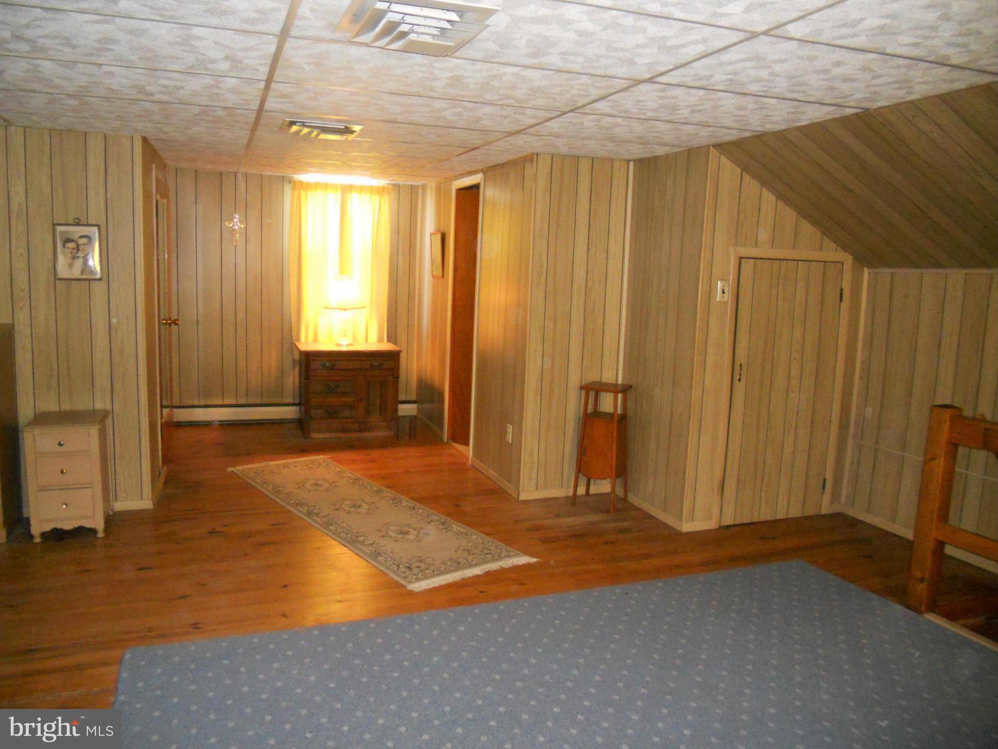 8325 Philadelphia Road Baltimore, MD 21237 - Photo 15 of 22 3rd Bedroom