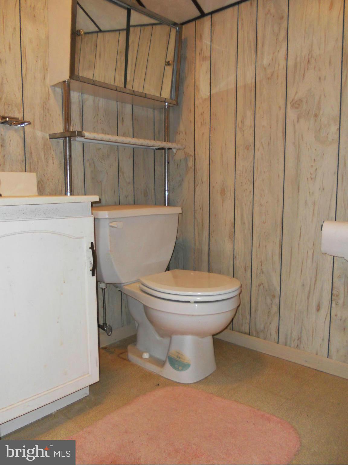 8325 Philadelphia Road Baltimore, MD 21237 - Photo 16 of 22 2nd Floor Bath