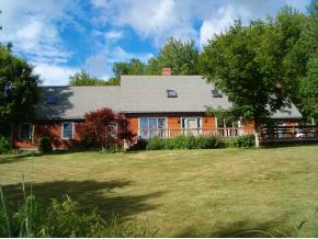 1268 Berwal Road Arlington, VT 05250 - Photo 5 of 12 Gallery Image 5