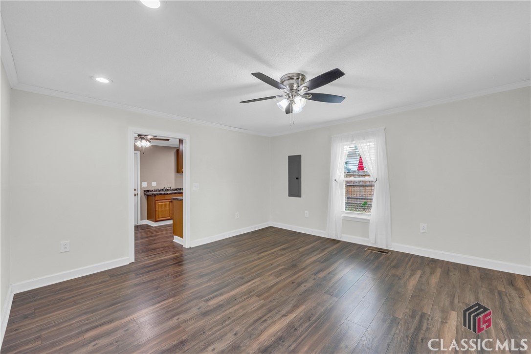 184 Walnut Street Commerce, GA 30529 - Photo 16 of 44
