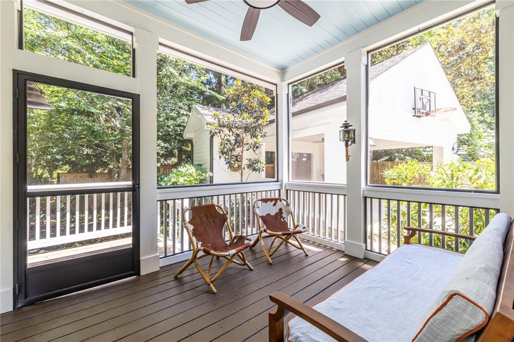 538 Ansley Street Decatur, GA 30030 - Photo 22 of 73
