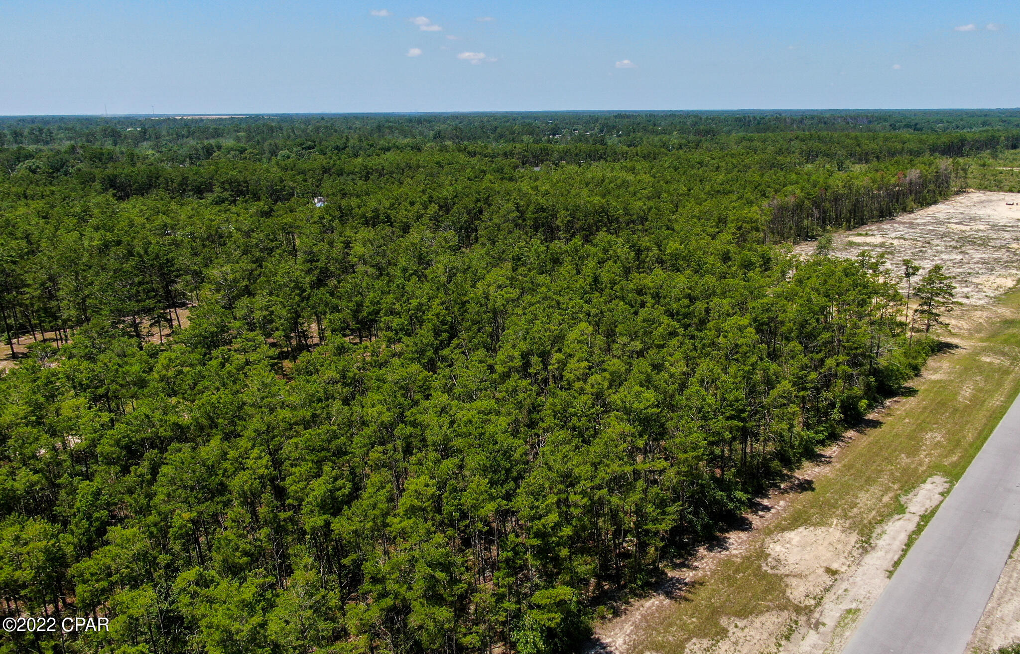 0 Bream Pond Road Panama City, FL 32409 - Photo 8 of 10 Gallery Image 8