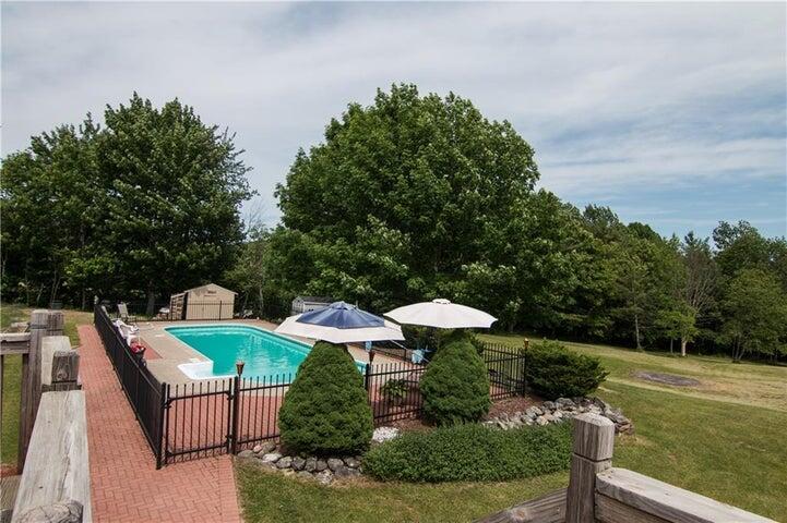 338 S Road Holden, ME 04429 - Photo 5 of 120 Pool Holden 2