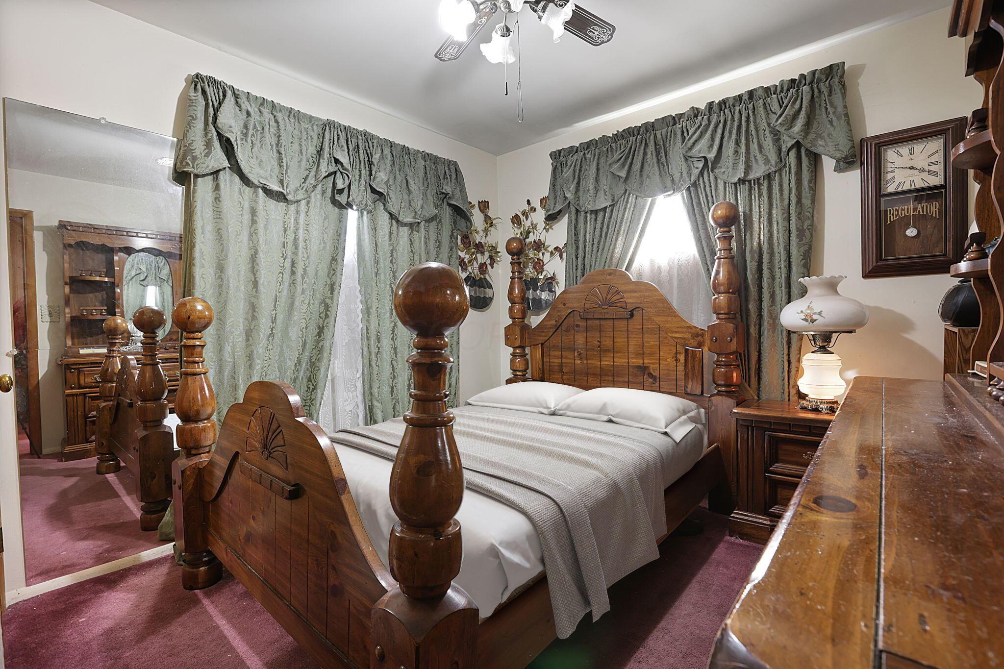 580 Rumsey Road Columbus, OH 43207 - Photo 24 of 49 Bedroom 1