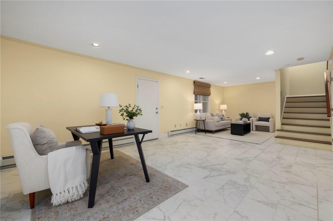 22 Miles Avenue, Unit 8 Providence, RI 02906 - Photo 37 of 50 Lower Level