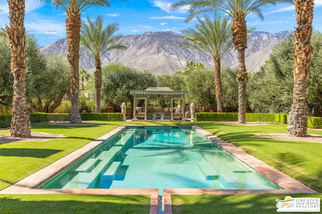 $4,950,000 | 1650 Ave Sevilla, Palm Springs, CA 92264