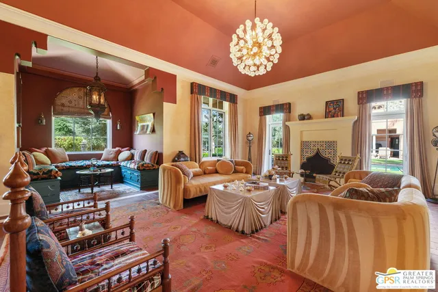 $4,950,000 | 1650 Ave Sevilla, Palm Springs, CA 92264