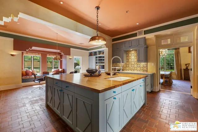 $4,950,000 | 1650 Ave Sevilla, Palm Springs, CA 92264