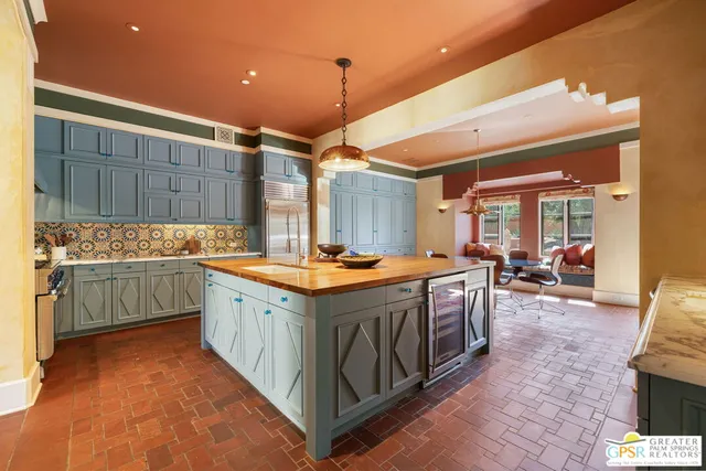 $4,950,000 | 1650 Ave Sevilla, Palm Springs, CA 92264