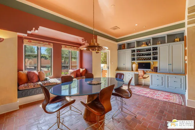 $4,950,000 | 1650 Ave Sevilla, Palm Springs, CA 92264