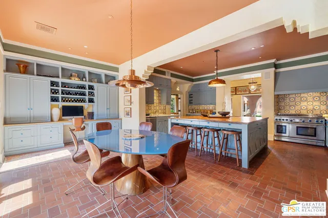 $4,950,000 | 1650 Ave Sevilla, Palm Springs, CA 92264
