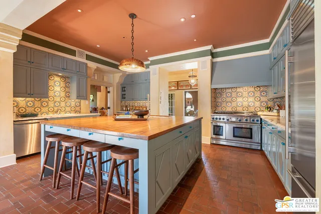 $4,950,000 | 1650 Ave Sevilla, Palm Springs, CA 92264