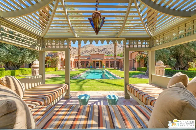 $4,950,000 | 1650 Ave Sevilla, Palm Springs, CA 92264