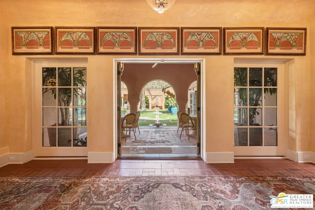 $4,950,000 | 1650 Ave Sevilla, Palm Springs, CA 92264